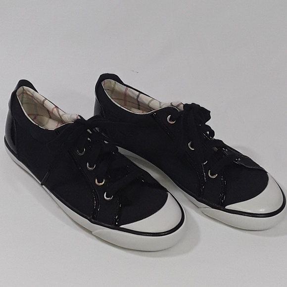 coach q322 barrett sneakers